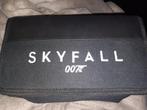 pokerset james bond skyfall/ cartamundi, Hobby en Vrije tijd, Ophalen, Zo goed als nieuw