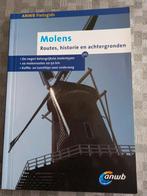 Molens, Boeken, Reisgidsen, Ophalen of Verzenden, Zo goed als nieuw