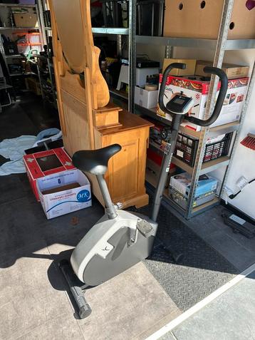 Vélo d’appartement Domyos beschikbaar voor biedingen