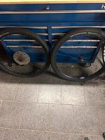 Wielset cube ex cst control beachbanden, Fietsen en Brommers, Ophalen, Band, Nieuw, Mountainbike