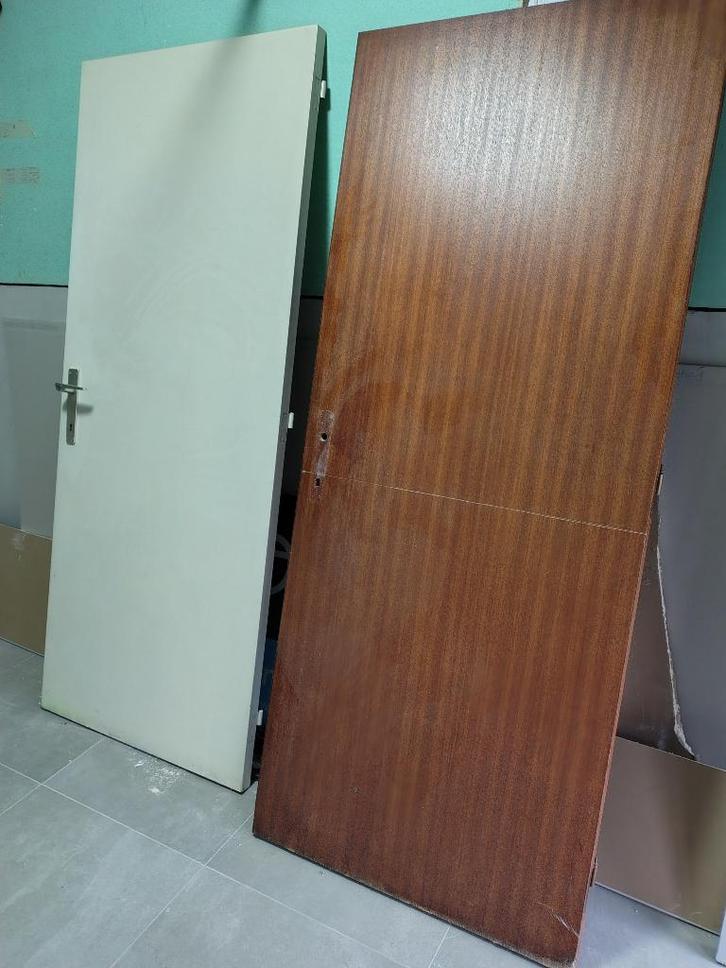 binnendeuren, Diversen, Overige Diversen, Gebruikt, Ophalen