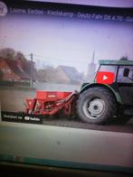 Zoekt te huur, Ophalen, 20 tot 50 ha, Akkerbouwbedrijf