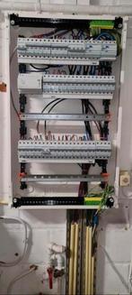 Électricien installation et dépannage 24/24 liège 🔋🔌⚡️, Ophalen of Verzenden