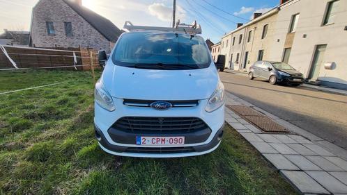 ford, Auto's, Ford, Particulier, Transit, Ophalen