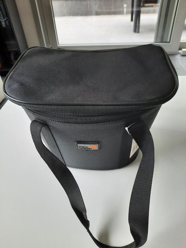 New Looxs inzettas fietsmand, Fietsen en Brommers, Fietsaccessoires | Fietsmanden, Nieuw, Fietsmand, Ophalen