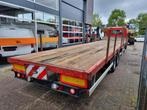 Iveco Daily 50C21/ 3.0D/ BE Combi/ Trailer 10m/ BWP Axles, Tissu, Iveco, Achat, 750 kg