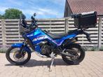 Tenere 700 World Rally., Motoren, 700 cc, 2 cilinders, Particulier, Meer dan 35 kW