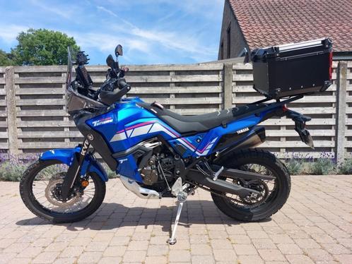 Tenere 700 World Rally., Motoren, Motoren | Yamaha, Particulier, meer dan 35 kW, 2 cilinders, Ophalen