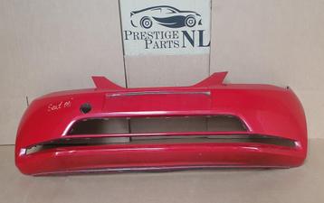 Voorbumper Seat Mii Origineel Bumper 1SL807221F MII