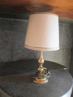 vintage lamp - koper, Antiek en Kunst, Ophalen