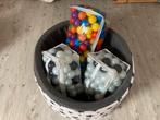 Ballenbad met heel veel ballen, Kinderen en Baby's, Ophalen, Zo goed als nieuw, Jongen of Meisje