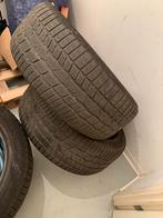Winterbanden te koop, Auto-onderdelen, Banden en Velgen, Ophalen of Verzenden, Winterbanden, Band(en)