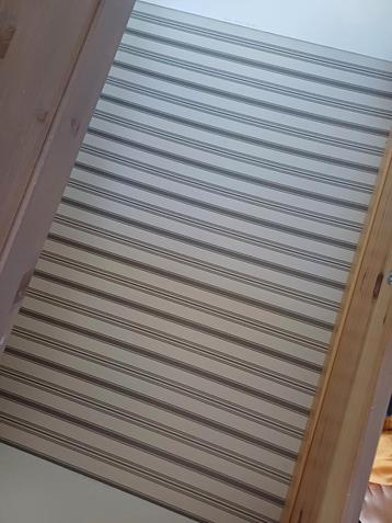 Lit bébé et table à langer, Enlèvement, Utilisé, Matelas
