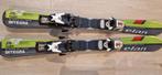 Skis Elan 90 cm, Sport en Fitness, Skiën en Langlaufen, Ophalen, Gebruikt