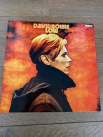 David Bowie - Low, Ophalen of Verzenden, Gebruikt, Overige formaten, Overige genres