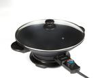 Wok électrique (neuf), Enlèvement ou Envoi, Neuf, Wok