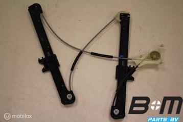 Raammechaniek LV (bestuurderskant) Audi A3 8V Limo 8V4837461 beschikbaar voor biedingen