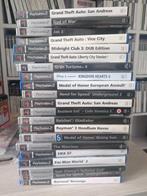 Ps2 games, Ophalen of Verzenden, Gebruikt
