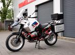 BMW R1200GS Rallye, 2 cilinders, Motorrijbewijs A, Bedrijf, 1170 cc
