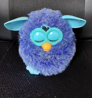 Furby Twilight 2012 Generation 1 beschikbaar voor biedingen