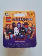 Lego 71050 Spider-Man - minifiguren, Ophalen of Verzenden, Nieuw, Complete set, Lego