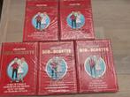 Bob er Bobette collection 5 stuks voor €22, Ophalen, Nieuw