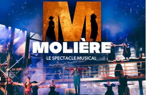 2 places Molière l'opéra Urbain LILLE, Tickets en Kaartjes, Concerten | Pop