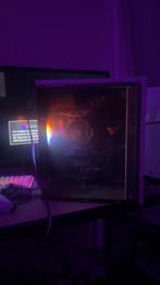 Pc gamer, Informatique & Logiciels, Ordinateurs de bureau, Le pc est monté avec différentes marques, Enlèvement ou Envoi, 2 TB