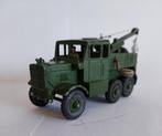 Tracteur de récupération Dinky Toys England- Sacmell, Comme neuf, Dinky Toys, Envoi, Bus ou Camion