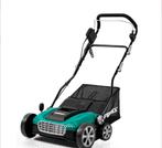 Verticuteermachine Ferrex gls37 Nieuw, Tuin en Terras, Ophalen of Verzenden, Nieuw, Elektrisch, Ferrex