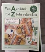van aandeel tot zichtrekening - Bedrijfsmanagement Artevelde, Boeken, Ophalen, Zo goed als nieuw