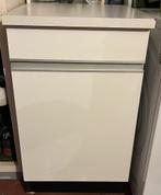 Gratis Keukenkastje, Huis en Inrichting, Ophalen, 25 tot 50 cm, 50 tot 100 cm, Minder dan 100 cm