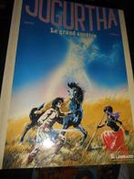 Jugurtha 13 eo, Enlèvement ou Envoi