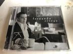 Fernando Ortega - CD, Cd's en Dvd's, Cd's | Religie en Gospel, Ophalen of Verzenden, Gospel