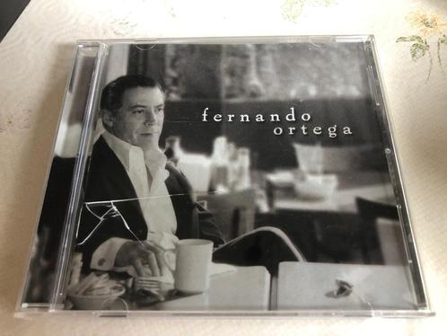 Fernando Ortega-CD, CD & DVD, CD | Religion & Gospel, Gospel, Enlèvement ou Envoi