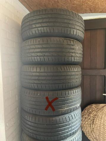 Hankook Ventus Prime 3 K125 band beschikbaar voor biedingen