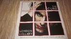 THE CURE - London Lullaby -  Best of live at Kilburn, Cd's en Dvd's, Vinyl | Rock, Ophalen of Verzenden, Zo goed als nieuw, Poprock