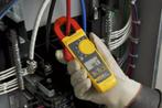 Fluke 324 True-RMS-stroomtang/CLAMP METER, Ophalen of Verzenden, Nieuw, Temperatuur