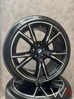 19'' BMW 2 serie G42 893M 19 inch Michelin BTW M240i, Gebruikt, -, -, Banden en Velgen