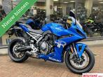 Suzuki GSX-8R, 776 cm³, Entreprise, Plus de 35 kW, Contrôle de traction