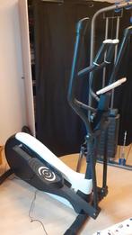 vélo élliptique Domyos VE710, Ophalen, Gebruikt, Buik, Crosstrainer
