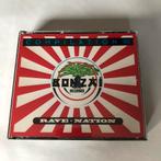 Bonzai compilation III rave-nation, CD & DVD, CD | Dance & House, Enlèvement ou Envoi