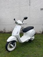 Vespa Sprint B klasse 2024, Ophalen, Overige modellen, Benzine, 50 cc