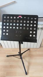 2 Stagg muziekbureaus, Ophalen, Gebruikt