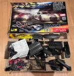 Racebaan met loopings, Racebaan, Nieuw, Elektrisch, Met looping