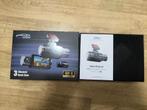 Dashcam GKU D1000 autobeveiligingscamera, Ophalen of Verzenden