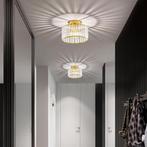 Plafonnier rond moderne LIVRAISON RAPIDE ET GRATUITE, Maison & Meubles, Lampes | Plafonniers, Envoi, Neuf, MODERN