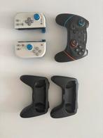 Nintendo Switch Accessoires, Ophalen, Overige controllers, Zo goed als nieuw, Draadloos