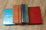 Dvd Doosjes Slim Case / 35 Stuks, Computers en Software, Beschrijfbare discs, Ophalen, Zo goed als nieuw, Dvd