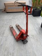 Transpalet BT, Ophalen, Gebruikt